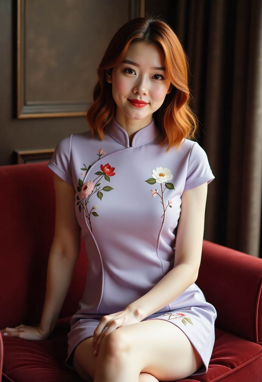 冬月与四季的午餐时间