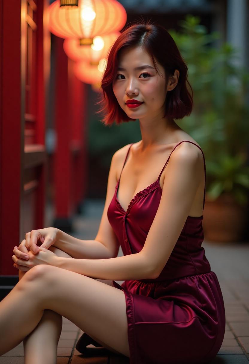 冬月小姐日常片段合集